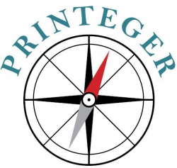 Logo Printeger