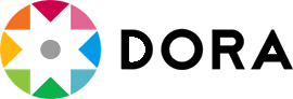 Logo DORA