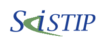 Logo Scistip Green