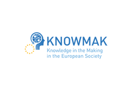 Logo KNOWMAK small