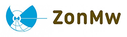 Logo ZonMw 250