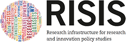 Logo RISIS1 en RISIS2 250