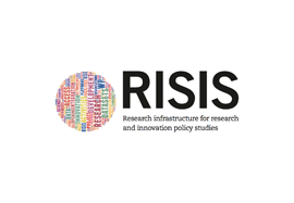 Logo RISIS1 en RISIS2 small