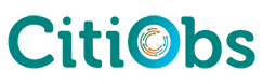 Logo CitiObs ProjectPage 2024