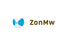 Logo ZonMw small
